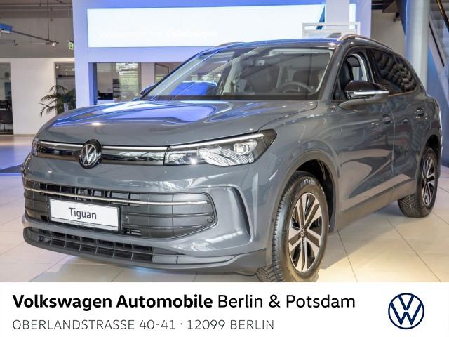 Volkswagen Tiguan ENERGY 1,5 l eTSI OPF 110 kW (150 P S) 7-