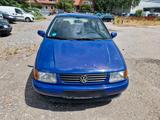 Volkswagen wolsvagen polo - gebrauchte Volkswagen Polo aus dem Jahr 1999