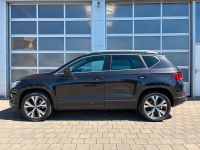 Seat Ateca Xcellence 2.0 TDI DSG 4x4 LEDER STHZG AHK bei Autohaus Landmann & Maier OHG