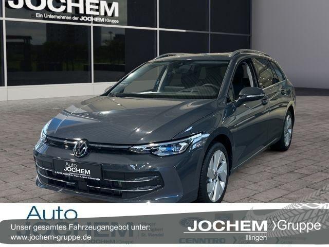 Volkswagen Golf Variant Style 1.5 eTSI DSG Pano-Dach AHK ''