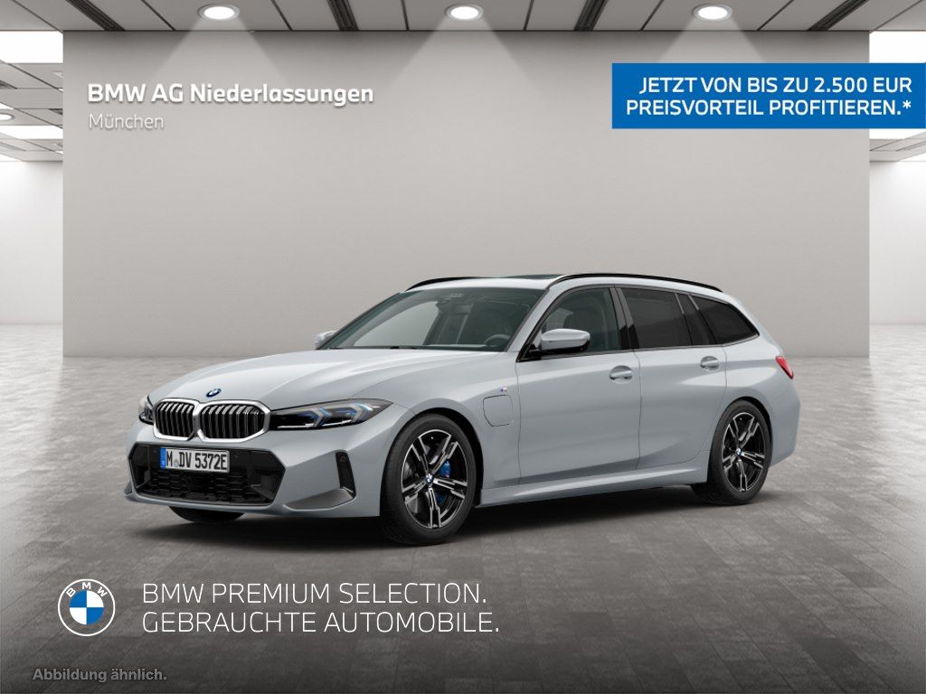 Image of BMW 330