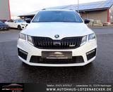 Skoda Octavia Combi RS 245 AHK|ACC|PANO|RFK|ST-HZ|KEYL - Skoda Octavia: Winterreifen