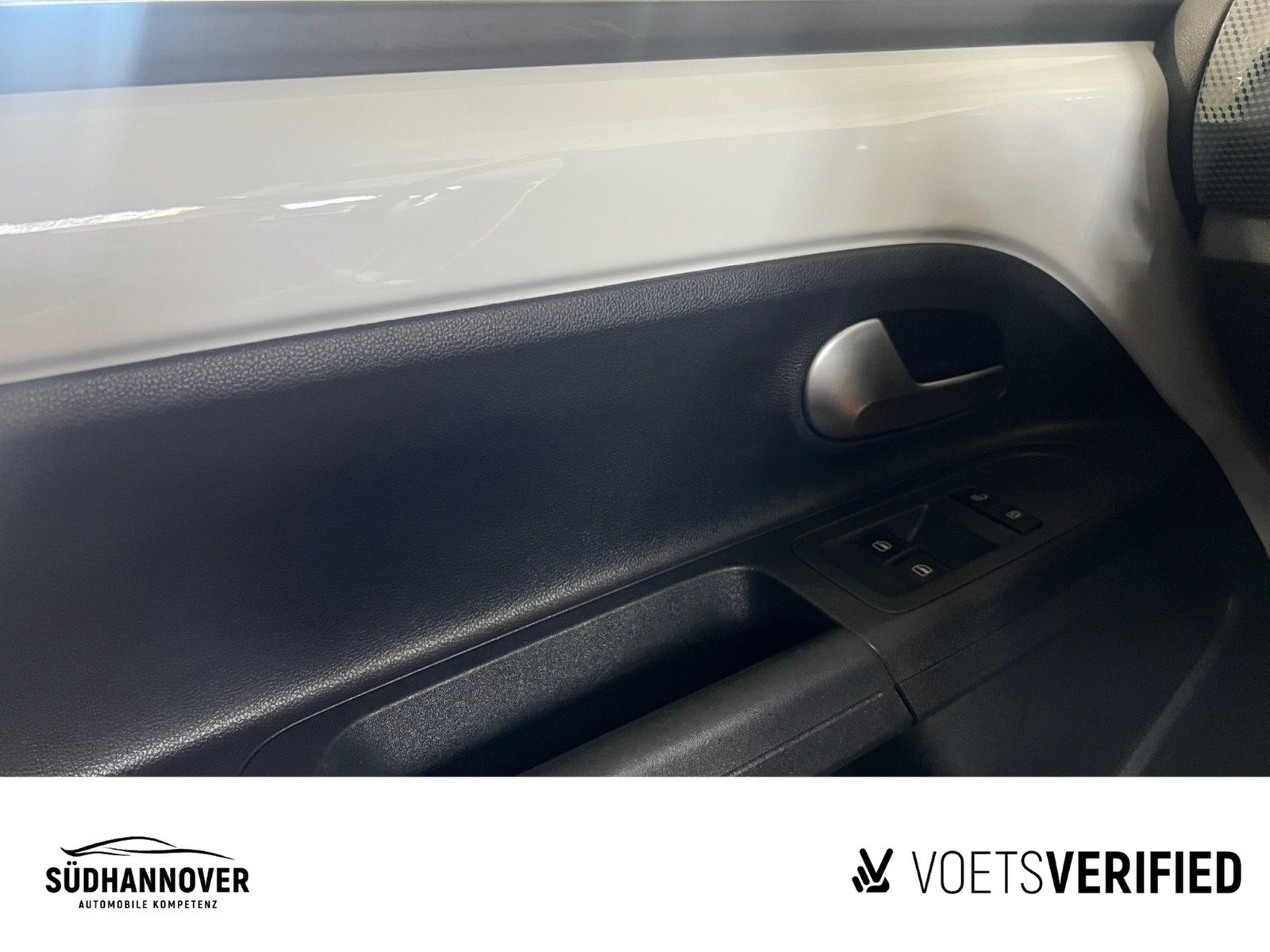 Volkswagen up! - Bild 14