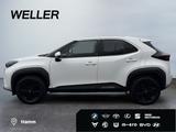 Toyota Yaris Cross Hybrid 1.5 Team D *CarPlay*SHZ*RCam* - Toyota Yaris Cross Gebrauchtwagen