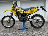 Husqvarna TE 510 - Angebote