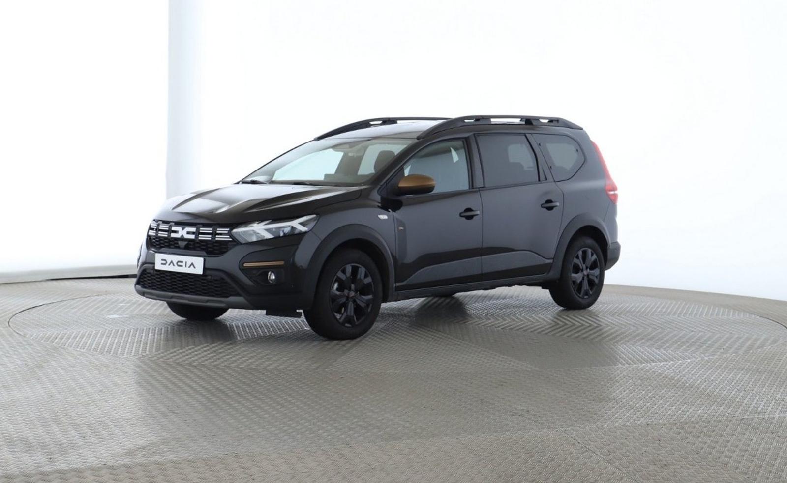Dacia Jogger EXTREME 110 7-Sitzer+Navi+LED+SHZ