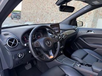 Mercedes B 200 - 9