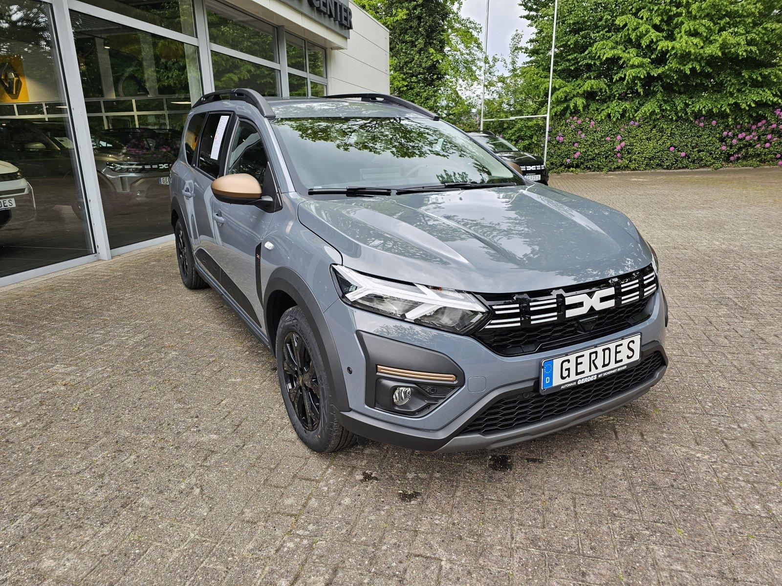 Dacia Jogger Hybrid 140 Extreme+ 5-Sitzer