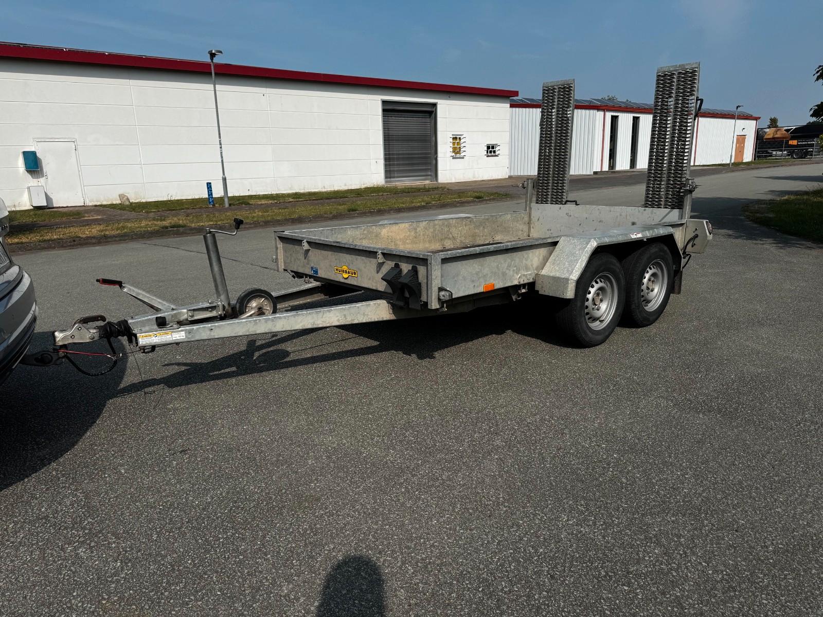 Humbaur HS303060