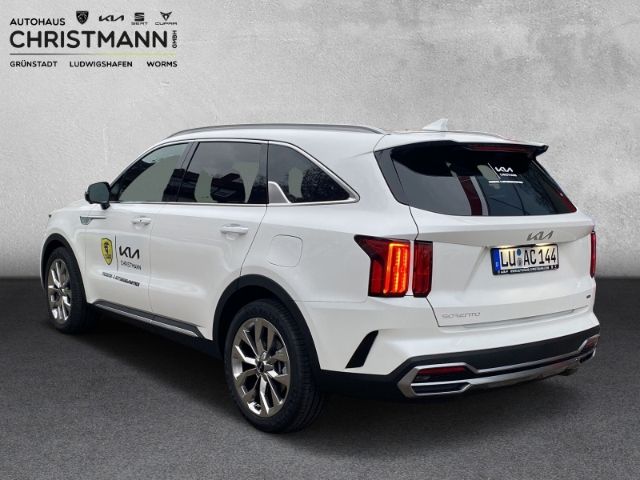 Fahrzeugabbildung Kia Sorento SPIRIT 4WD 2.2 CRDi 5-SITZER *NAVIGATION