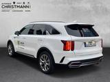 Kia Sorento SPIRIT 4WD 2.2 CRDi 5-SITZER *NAVIGATION - Kia Sorento Tageszulassungen