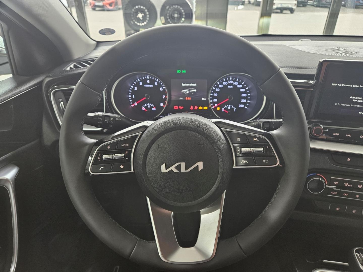 Kia Ceed_sw Ultimate Edition 1.0 T-GDI Navi