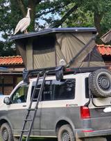 Volkswagen T6 Caravelle - VW T6 Caravelle von privat