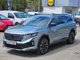 Renault Espace VI Esprit Alpine E-Tech Hybrid - Renault Espace Tageszulassungen