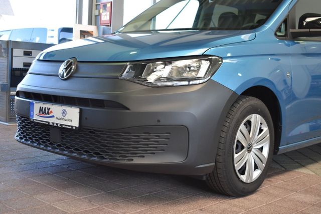 Caddy Kombi 2.0 TDI 75 kW EU6 PDC NAVI KLIMA