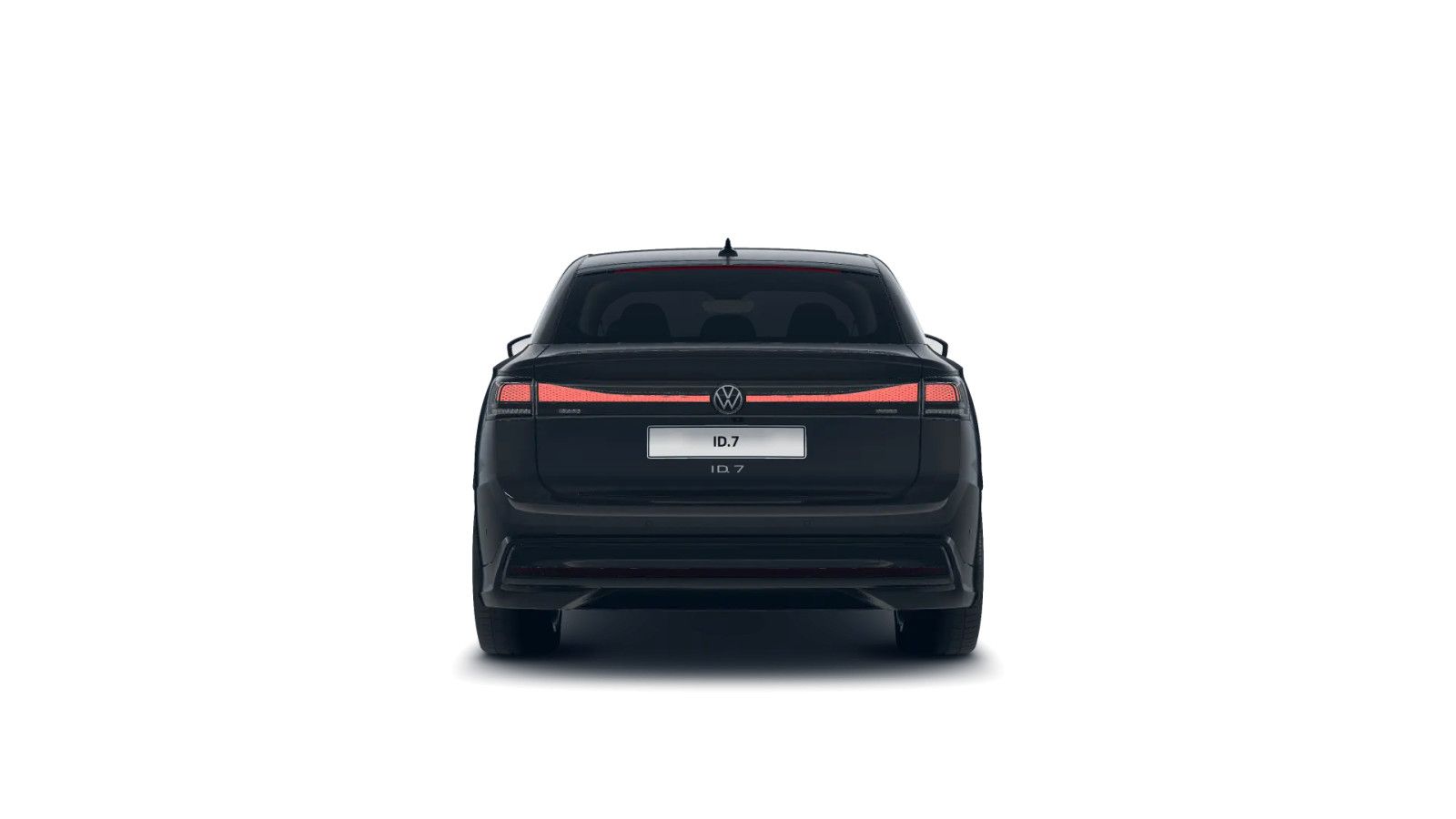 Volkswagen ID.7 - Bild 7