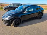 Tesla Model Y Long Range 22"  Überturbine Felge MwSt. - Tesla Gebrauchtwagen von 2024