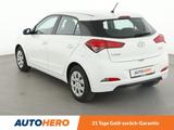 Hyundai i20 1.2 Go *KLIMA*GARANTIE* - Hyundai i20 in Köln