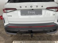 Skoda Elroq - Vorschau Bild 14