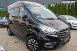 Ford Transit Custom Kasten Aut. Klima/Navi/Kamera/Tem - Mähdrescher