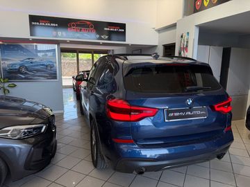 BMW X3 - 12