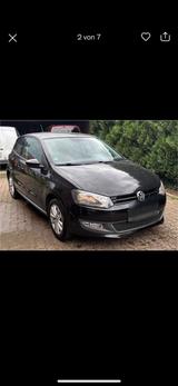 Volkswagen Sparsamer VW Polo 6R TDI Black (2011) - so... - Sparsame mit Diesel-Antrieb