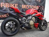 Ducati Streetfighter V4 7900 km - Ducati Motorräder in Hannover