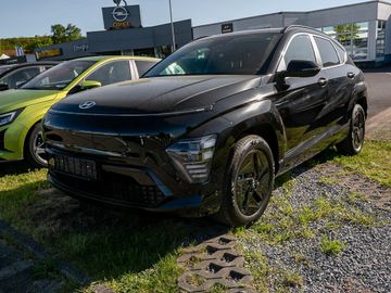 Hyundai Kona Trend Elektro 2WD Autobahnassistent Kamera