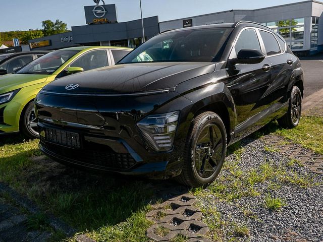 Hyundai Kona Trend Elektro 2WD Autobahnassistent Kamera