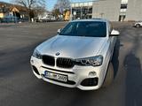 BMW X4 M - BMW X4 M Gebrauchtwagen