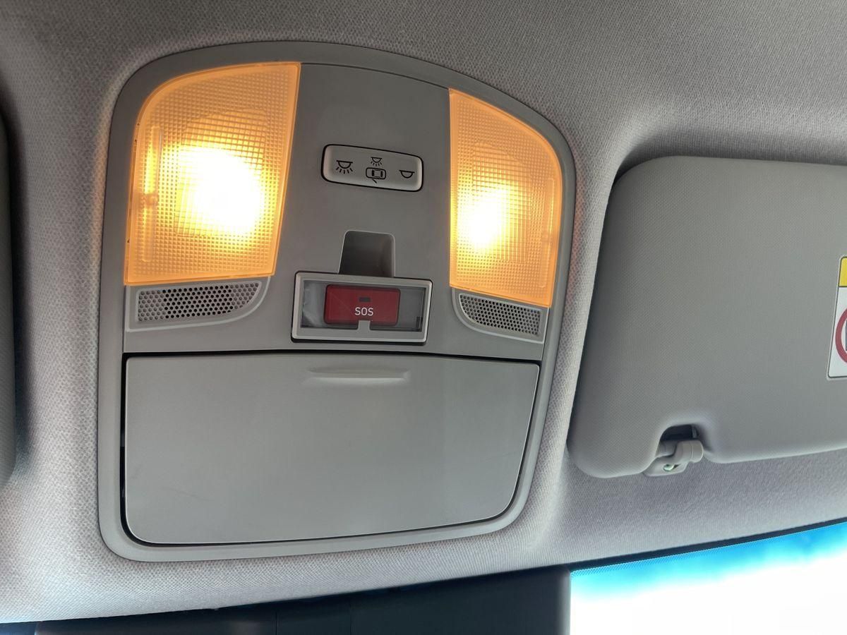 Kona EV 39 kW LED NAVI APP RFK GRA