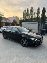 Mercedes-Benz A 200  gepflegt, zuverlässi... - gebrauchte Mercedes-Benz A 200 aus dem Jahr 2025