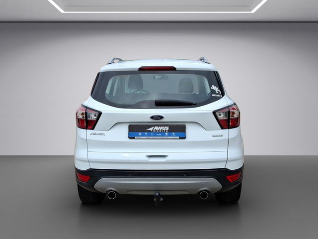 Kuga 1.5 EcoBoost Cool & Connect