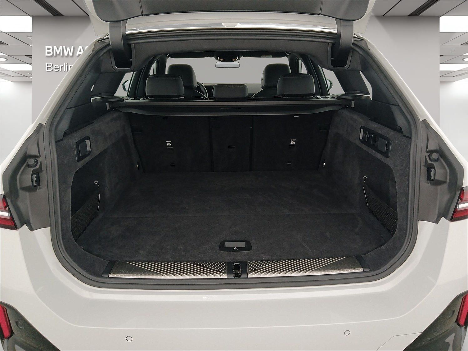 BMW 540 - Bild 12