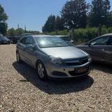 Opel Astra H GTC*Garantie*TÜV+Service Neu* - Opel Astra: H Gtc
