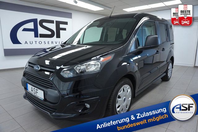 Ford Tourneo Connect Trend #Winter-P. #Tempomat #2...