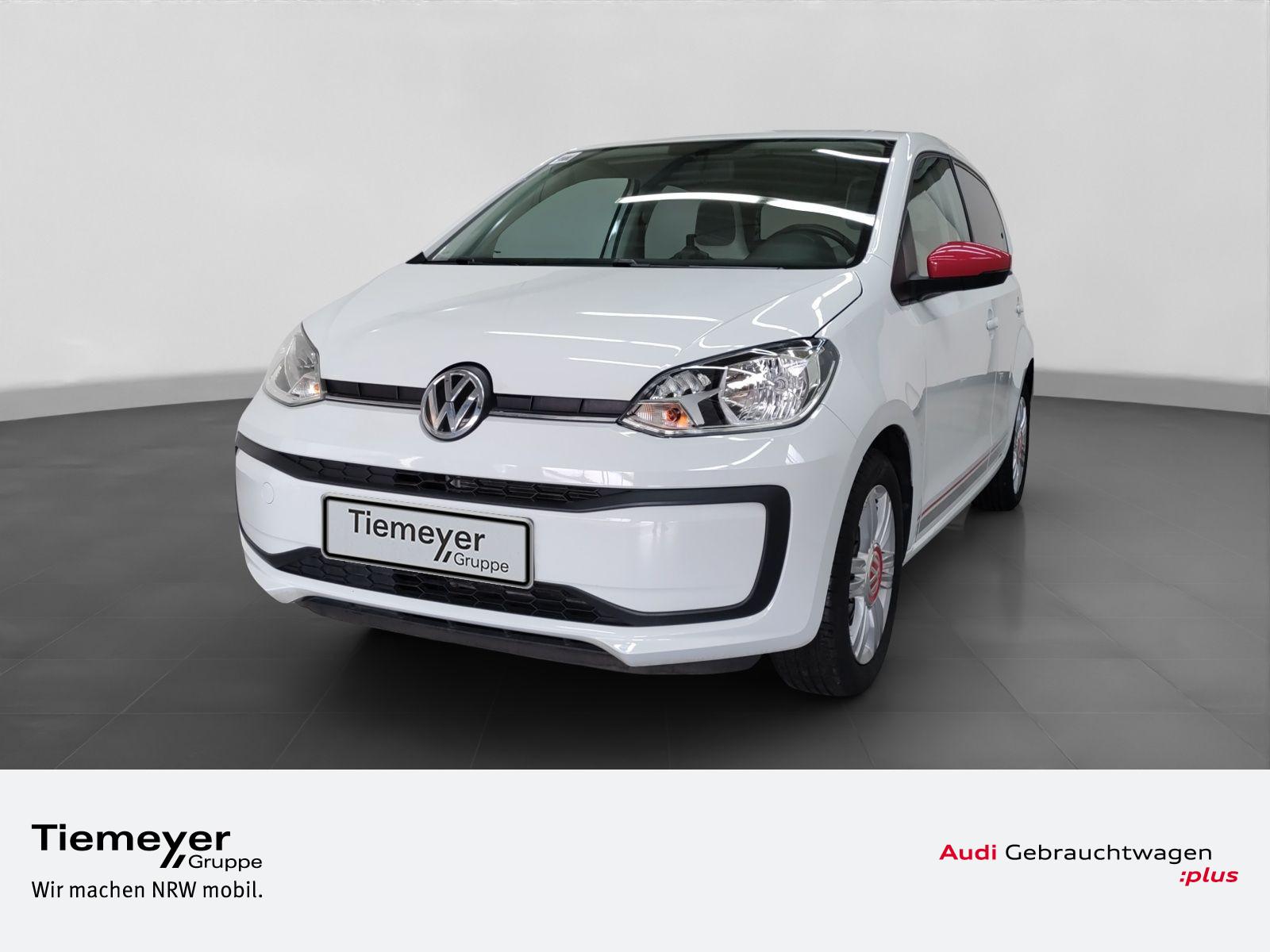 Volkswagen up! 1.0 BEATS LED PDC MAPS+MORE