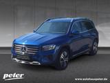 Mercedes-Benz GLB 220 4MATIC Progressive, Winter Paket - Mercedes-Benz GLB 220 Benziner Gebrauchtwagen