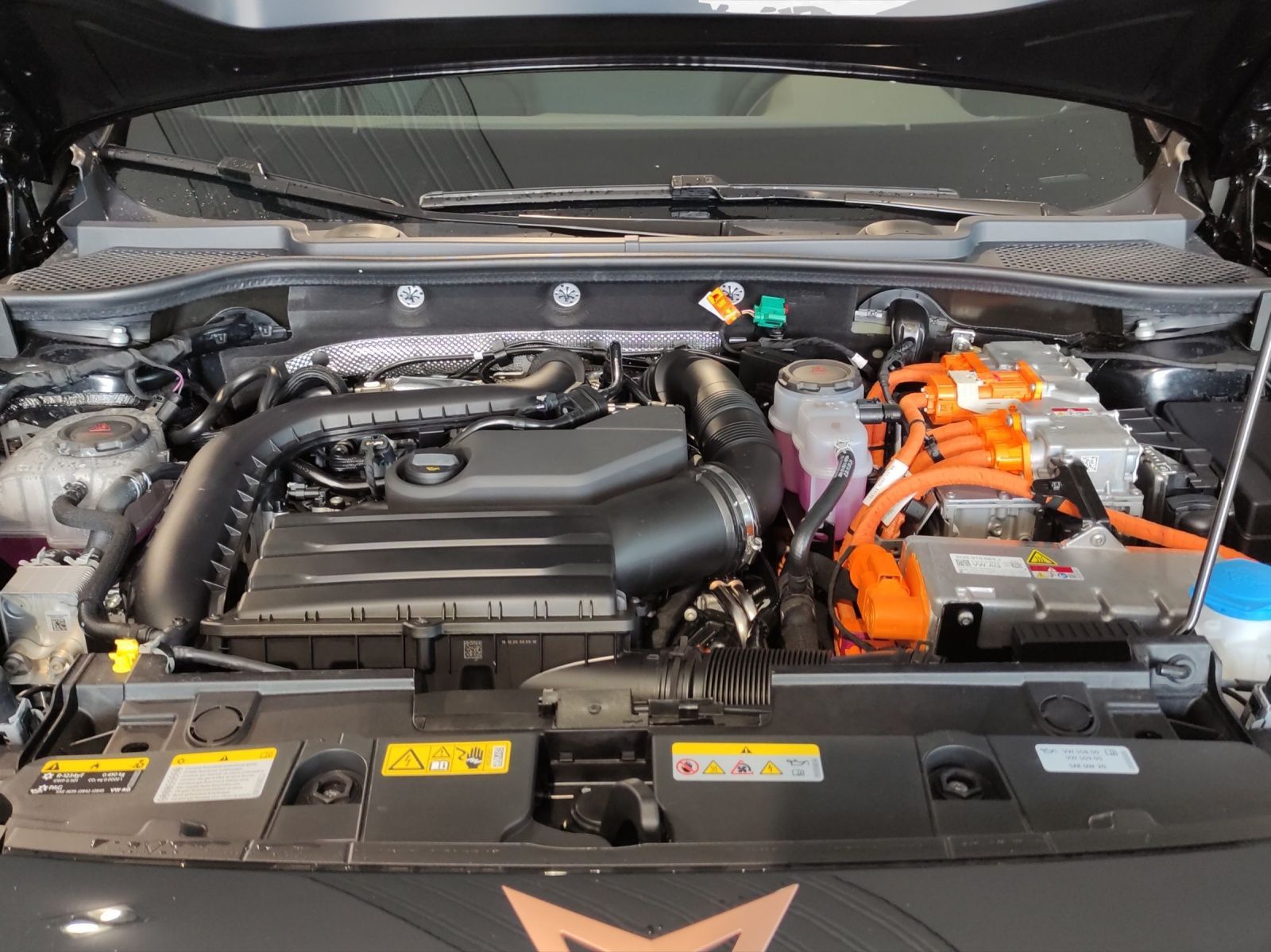 Cupra Formentor - Bild 18
