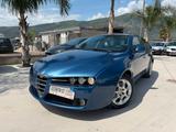 Alfa Romeo ALFA ROMEO 159 2008 1.9 DIESEL 120 CV *PERFETTA - blaue Alfa Romeo 159