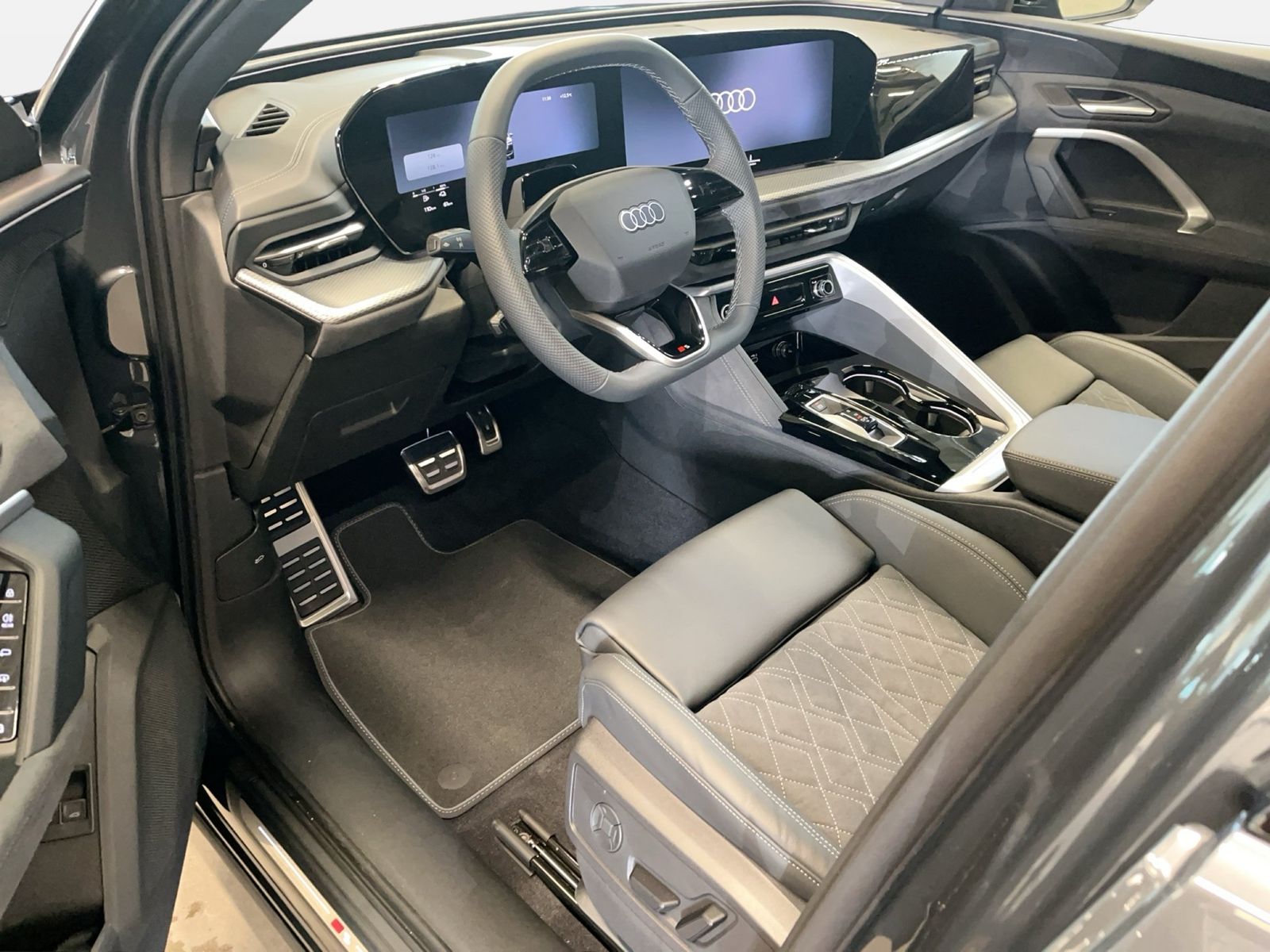 Audi Q5 - Bild 8