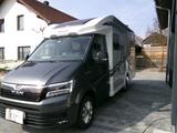 MAN Knaus Van TI 650 MEG Wohnmobil - Offers