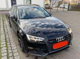 Audi A4 3.0 TDI tiptronic quattro Avant - S-Line *TOP - Audi A4 mit Diesel-Antrieb: 3.0