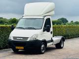 Iveco Daily 35C18 11990 kg maximum samenstel - Iveco Sa