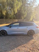 Toyota Corolla 2,0 Hybrid GR Sport Touring Sports G... - Toyota Corolla: GR