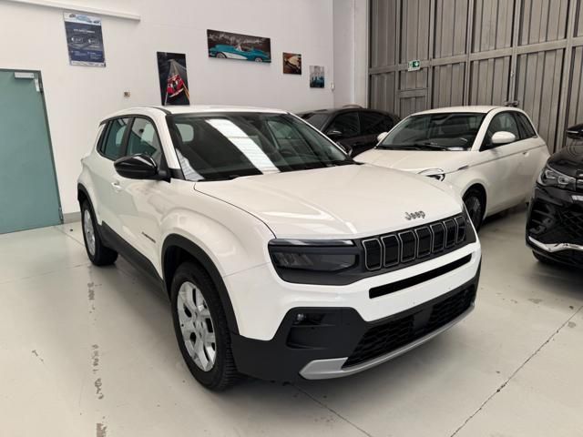 Other JEEP Avenger 1.2 Turbo 100 CV Longitude km. 36.2 imagem 2