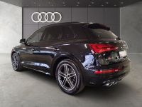 Audi SQ5 - Vorschau Bild 5