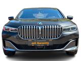 BMW 750 i xDrive Memory*Head-up*Live-Cockpit* - BMW 750: 750i Xdrive