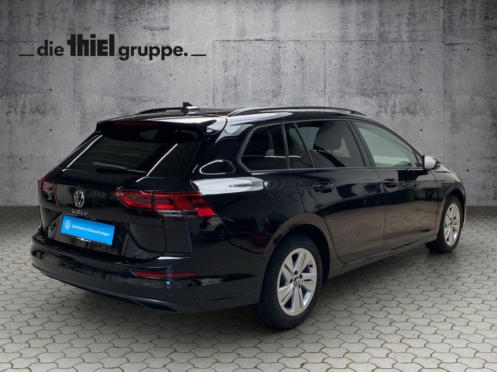 Volkswagen Golf - Bild 4