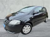 Volkswagen Fox +Neue Steuerkette+Neue Bremsen+Neuer TÜV+ - : bis 3500 €, TÜV